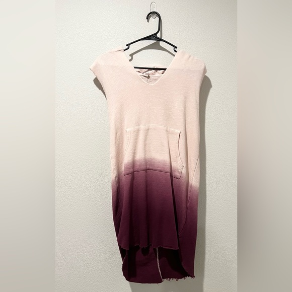 Forever 21 Other - 5/$10! Forever 21 Ombré Swim Cover Up Size Small